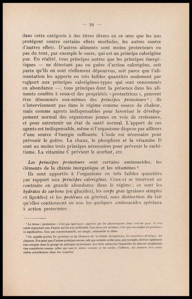 Directives pour les enquetes sur la nutrition de populations / par E. J. Bigwood