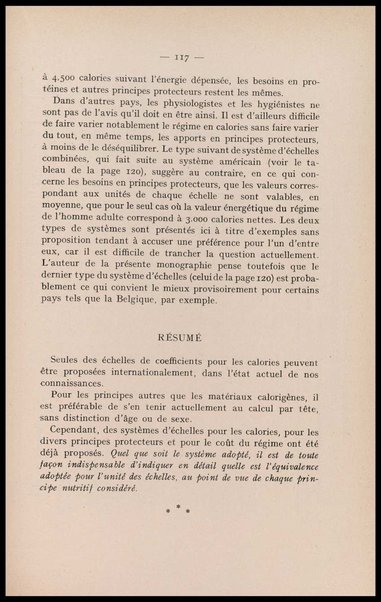 Directives pour les enquetes sur la nutrition de populations / par E. J. Bigwood