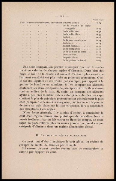 Directives pour les enquetes sur la nutrition de populations / par E. J. Bigwood