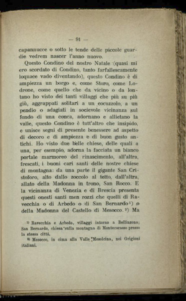 Lettere dalla guerra / di Ferruccio ed Enrico Salvioni ; con proemio di Vittorio Rossi