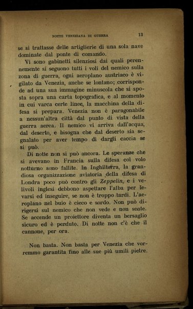 Dal Trentino al Carso : agosto-novembre 1916 : la guerra d'Italia / Luigi Barzini