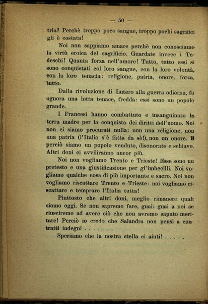 "Io udii il comandamento" : dal diario e dalle lettere di un eroe ventenne / Paolo Marconi