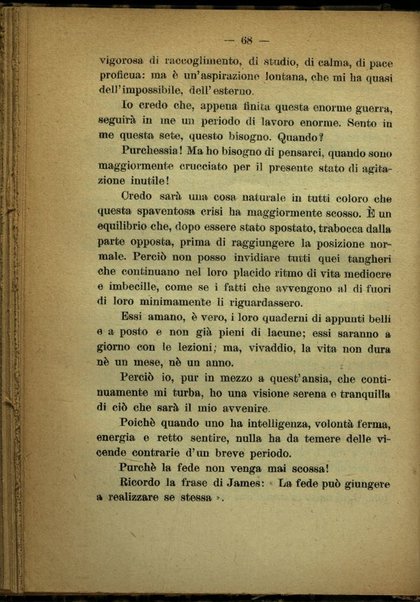 "Io udii il comandamento" : dal diario e dalle lettere di un eroe ventenne / Paolo Marconi