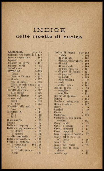 Cucina vegetariana : libro dedicato agli amici di un regime di vita conforme a natura / di Edoardo Baltzer ; rifatto da Carlo Lentze ; tradotto sulla 16. ed. tedesca da G. Oberosler ; col ritratto di E. Baltzer