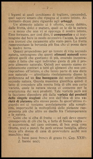 Cucina vegetariana : libro dedicato agli amici di un regime di vita conforme a natura / di Edoardo Baltzer ; rifatto da Carlo Lentze ; tradotto sulla 16. ed. tedesca da G. Oberosler ; col ritratto di E. Baltzer