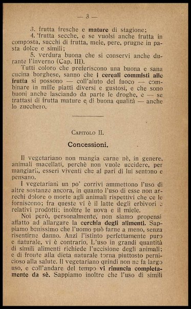 Cucina vegetariana : libro dedicato agli amici di un regime di vita conforme a natura / di Edoardo Baltzer ; rifatto da Carlo Lentze ; tradotto sulla 16. ed. tedesca da G. Oberosler ; col ritratto di E. Baltzer