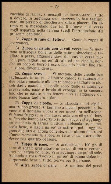 Cucina vegetariana : libro dedicato agli amici di un regime di vita conforme a natura / di Edoardo Baltzer ; rifatto da Carlo Lentze ; tradotto sulla 16. ed. tedesca da G. Oberosler ; col ritratto di E. Baltzer