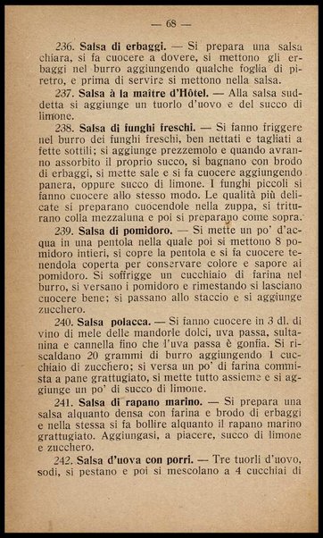 Cucina vegetariana : libro dedicato agli amici di un regime di vita conforme a natura / di Edoardo Baltzer ; rifatto da Carlo Lentze ; tradotto sulla 16. ed. tedesca da G. Oberosler ; col ritratto di E. Baltzer