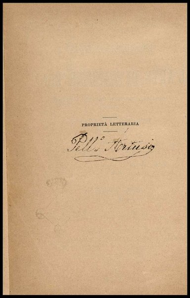 La scienza in cucina e l'arte di mangiar bene : manuale pratico per le famiglie / compilato da Pellegrino Artusi