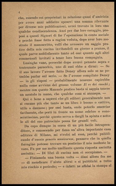 La scienza in cucina e l'arte di mangiar bene : manuale pratico per le famiglie / compilato da Pellegrino Artusi