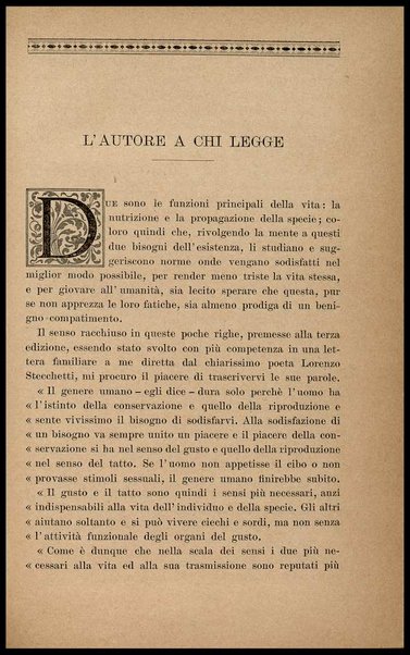 La scienza in cucina e l'arte di mangiar bene : manuale pratico per le famiglie / compilato da Pellegrino Artusi