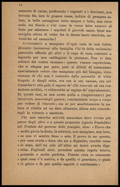 La scienza in cucina e l'arte di mangiar bene : manuale pratico per le famiglie / compilato da Pellegrino Artusi