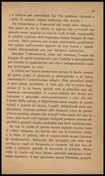 La scienza in cucina e l'arte di mangiar bene : manuale pratico per le famiglie / compilato da Pellegrino Artusi