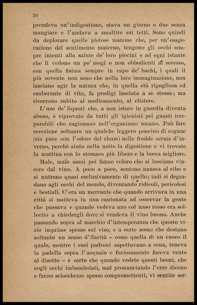 La scienza in cucina e l'arte di mangiar bene : manuale pratico per le famiglie / compilato da Pellegrino Artusi