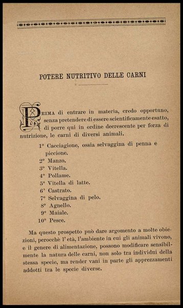 La scienza in cucina e l'arte di mangiar bene : manuale pratico per le famiglie / compilato da Pellegrino Artusi