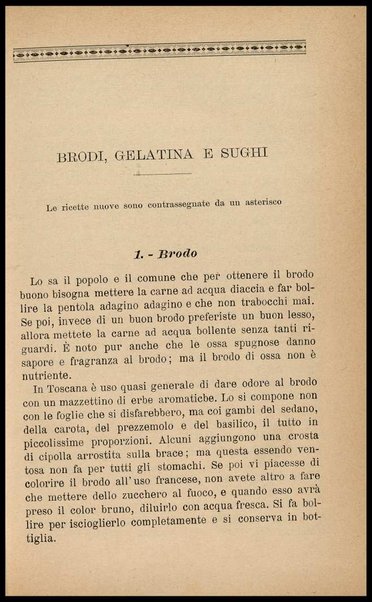 La scienza in cucina e l'arte di mangiar bene : manuale pratico per le famiglie / compilato da Pellegrino Artusi