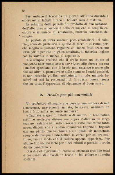 La scienza in cucina e l'arte di mangiar bene : manuale pratico per le famiglie / compilato da Pellegrino Artusi