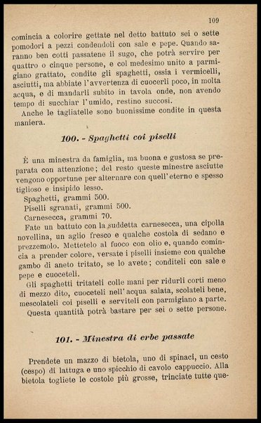 La scienza in cucina e l'arte di mangiar bene : manuale pratico per le famiglie / compilato da Pellegrino Artusi
