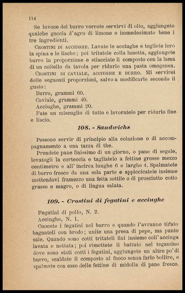 La scienza in cucina e l'arte di mangiar bene : manuale pratico per le famiglie / compilato da Pellegrino Artusi