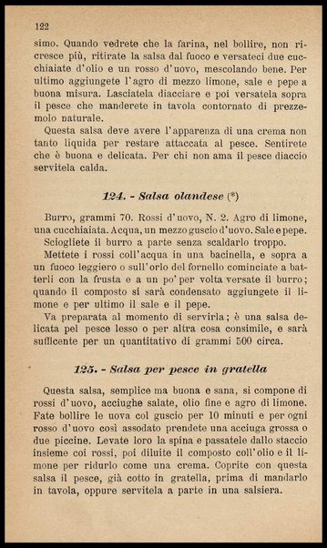 La scienza in cucina e l'arte di mangiar bene : manuale pratico per le famiglie / compilato da Pellegrino Artusi