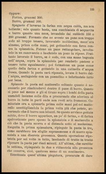 La scienza in cucina e l'arte di mangiar bene : manuale pratico per le famiglie / compilato da Pellegrino Artusi