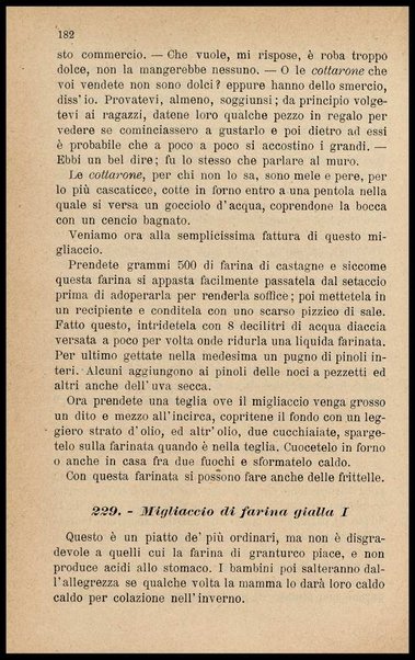 La scienza in cucina e l'arte di mangiar bene : manuale pratico per le famiglie / compilato da Pellegrino Artusi