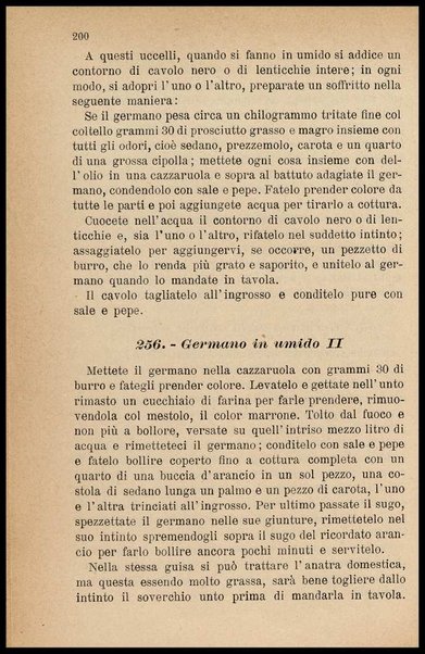 La scienza in cucina e l'arte di mangiar bene : manuale pratico per le famiglie / compilato da Pellegrino Artusi