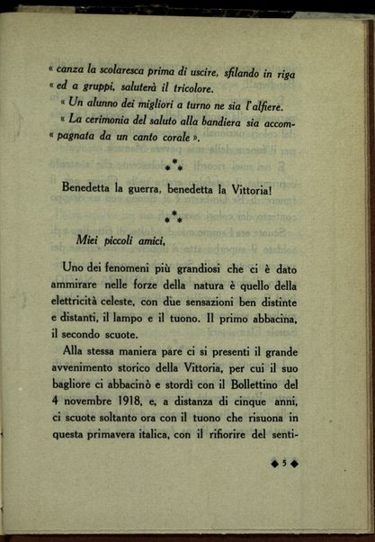 In memoria del capitano Adone Celani : XXIX APRILE MCMXXIII la consegna della bandiera alle scuole elementari di Guarcino / [Dott. Cesare Imperi]