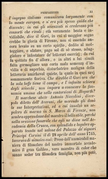 Del vitto e delle cene degli antichi : testo di lingua / lezioni di Giuseppe Averani ora nuovamente stampate ; [prefazione di Carlo Teoli]
