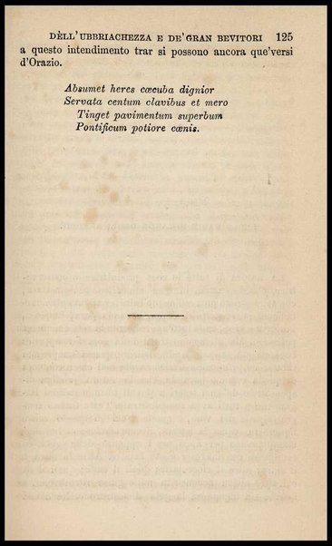 Del vitto e delle cene degli antichi : testo di lingua / lezioni di Giuseppe Averani ora nuovamente stampate ; [prefazione di Carlo Teoli]