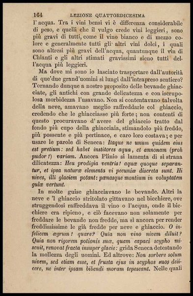 Del vitto e delle cene degli antichi : testo di lingua / lezioni di Giuseppe Averani ora nuovamente stampate ; [prefazione di Carlo Teoli]