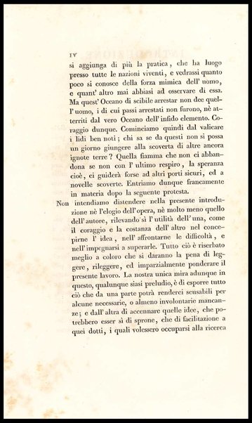 La mimica degli antichi investigata nel gestire napoletano / del canonico Andrea De Jorio