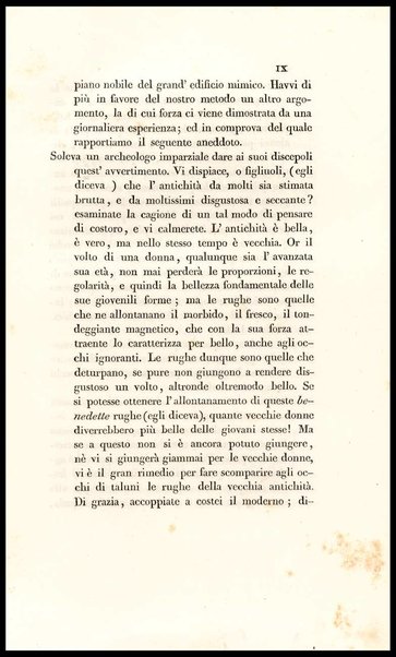 La mimica degli antichi investigata nel gestire napoletano / del canonico Andrea De Jorio