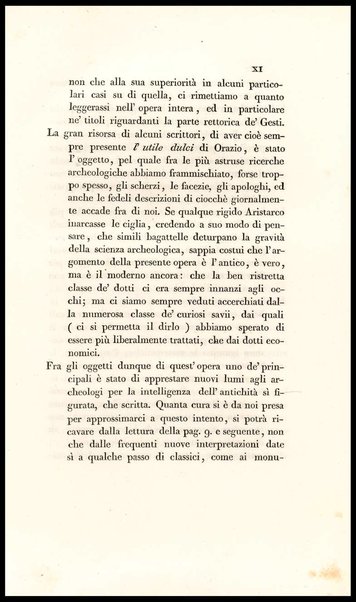 La mimica degli antichi investigata nel gestire napoletano / del canonico Andrea De Jorio