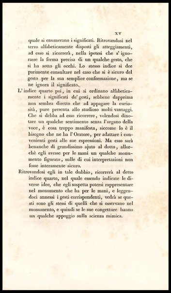 La mimica degli antichi investigata nel gestire napoletano / del canonico Andrea De Jorio