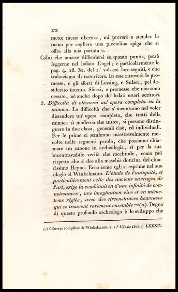 La mimica degli antichi investigata nel gestire napoletano / del canonico Andrea De Jorio