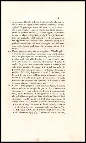 La mimica degli antichi investigata nel gestire napoletano / del canonico Andrea De Jorio