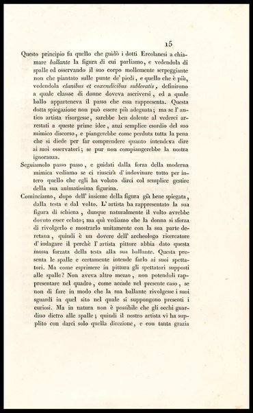 La mimica degli antichi investigata nel gestire napoletano / del canonico Andrea De Jorio