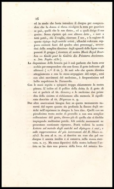 La mimica degli antichi investigata nel gestire napoletano / del canonico Andrea De Jorio