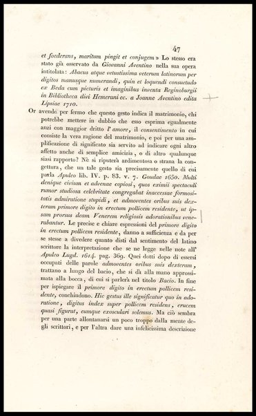 La mimica degli antichi investigata nel gestire napoletano / del canonico Andrea De Jorio