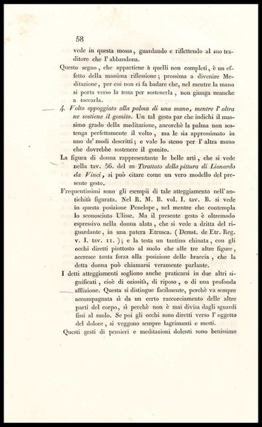 La mimica degli antichi investigata nel gestire napoletano / del canonico Andrea De Jorio