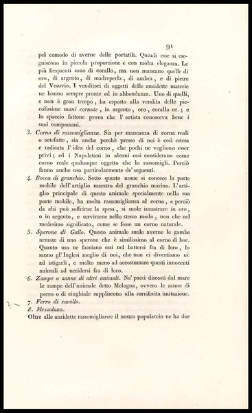 La mimica degli antichi investigata nel gestire napoletano / del canonico Andrea De Jorio