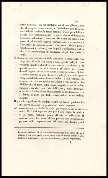 La mimica degli antichi investigata nel gestire napoletano / del canonico Andrea De Jorio