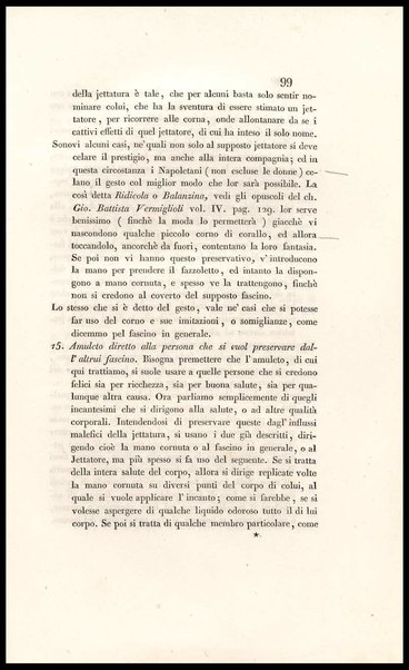 La mimica degli antichi investigata nel gestire napoletano / del canonico Andrea De Jorio