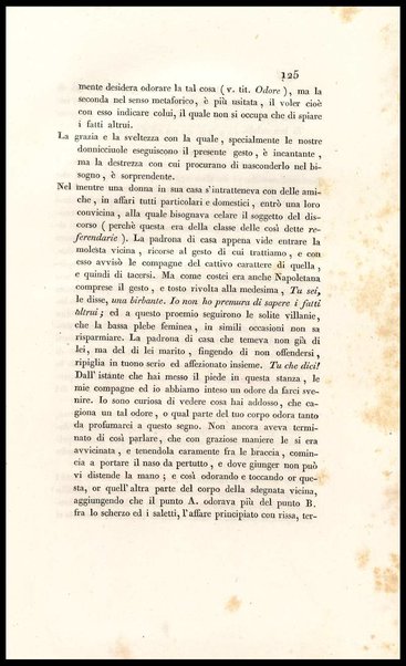 La mimica degli antichi investigata nel gestire napoletano / del canonico Andrea De Jorio