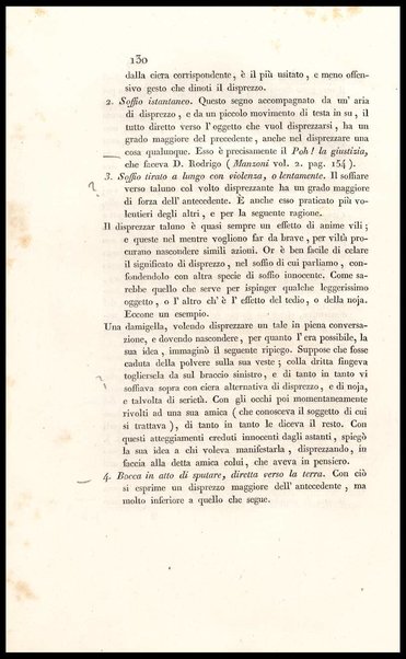 La mimica degli antichi investigata nel gestire napoletano / del canonico Andrea De Jorio