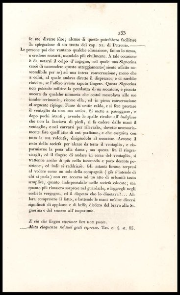 La mimica degli antichi investigata nel gestire napoletano / del canonico Andrea De Jorio