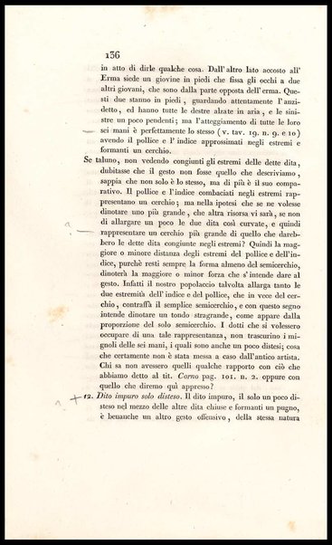 La mimica degli antichi investigata nel gestire napoletano / del canonico Andrea De Jorio