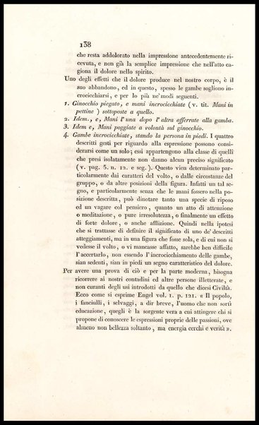 La mimica degli antichi investigata nel gestire napoletano / del canonico Andrea De Jorio