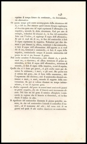 La mimica degli antichi investigata nel gestire napoletano / del canonico Andrea De Jorio